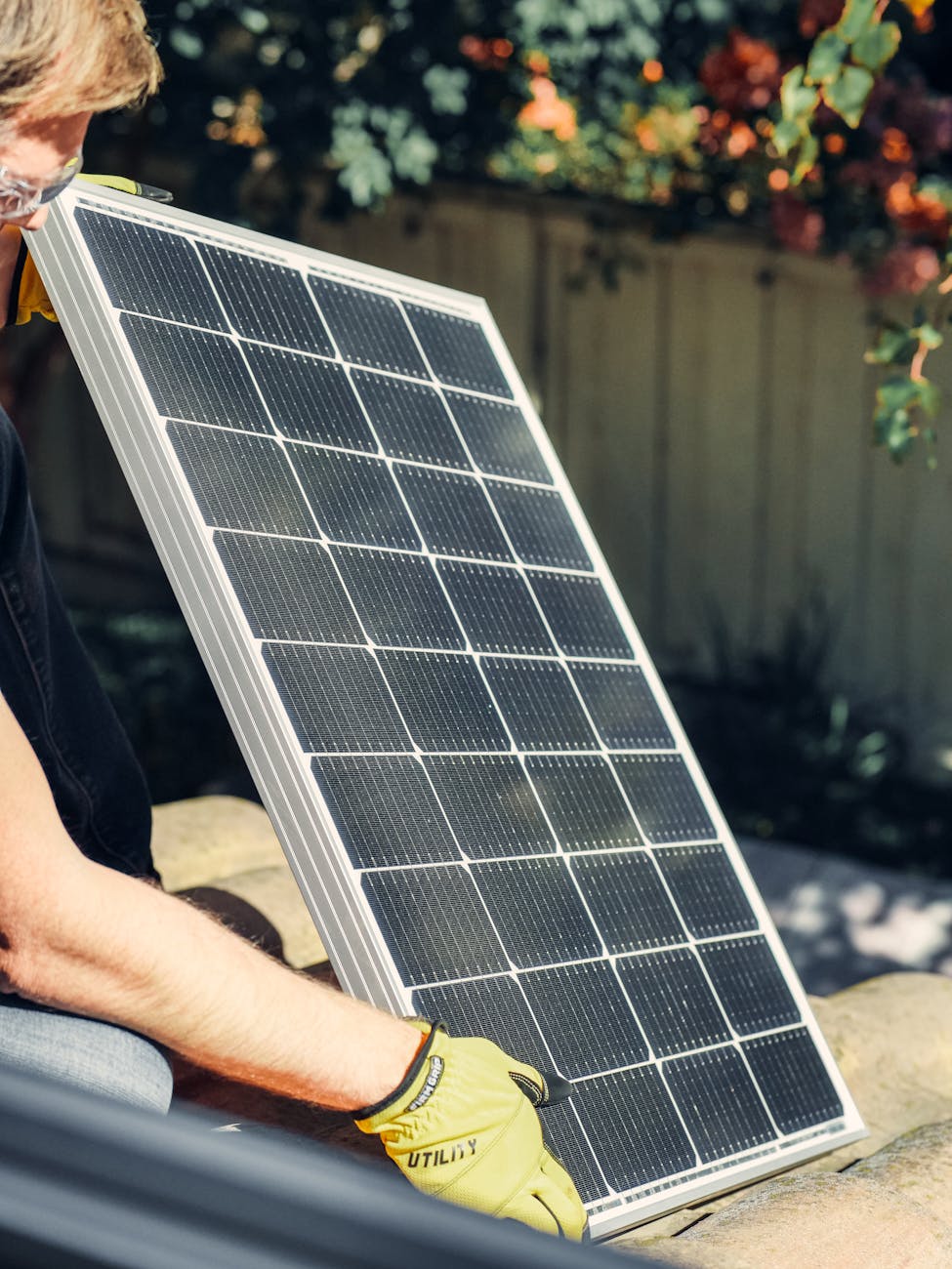 Explorando o Futuro da Energia Solar: As Tecnologias de Armazenamento Mais Avançadas